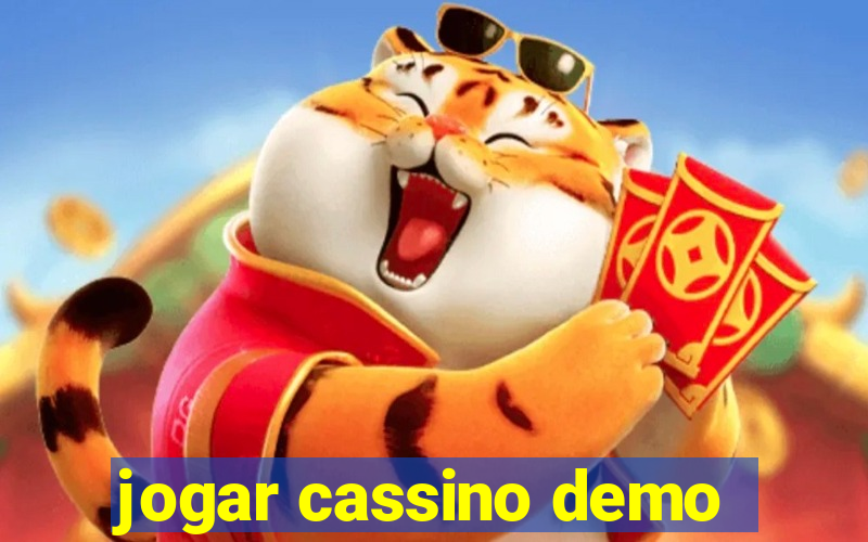 jogar cassino demo